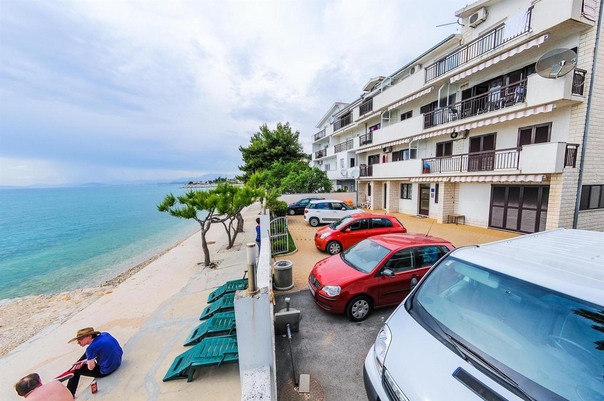 פודסטראנה Apartments Marija Petricevic חדר תמונה