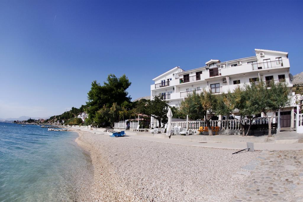פודסטראנה Apartments Marija Petricevic מראה חיצוני תמונה