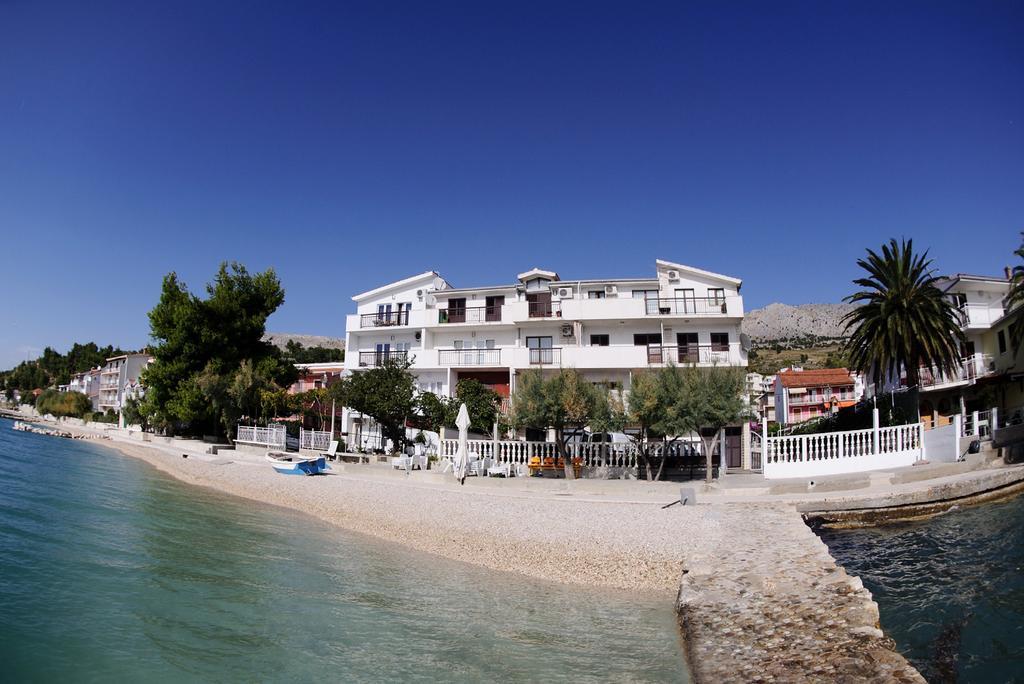פודסטראנה Apartments Marija Petricevic מראה חיצוני תמונה