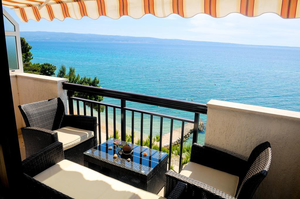 פודסטראנה Apartments Marija Petricevic חדר תמונה