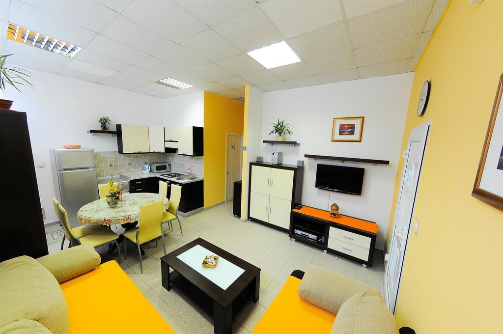 פודסטראנה Apartments Marija Petricevic חדר תמונה