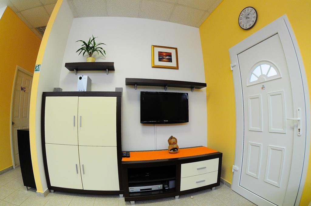 פודסטראנה Apartments Marija Petricevic חדר תמונה