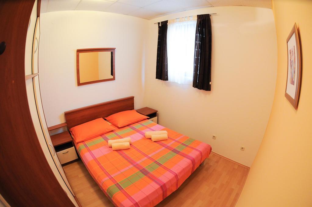 פודסטראנה Apartments Marija Petricevic חדר תמונה