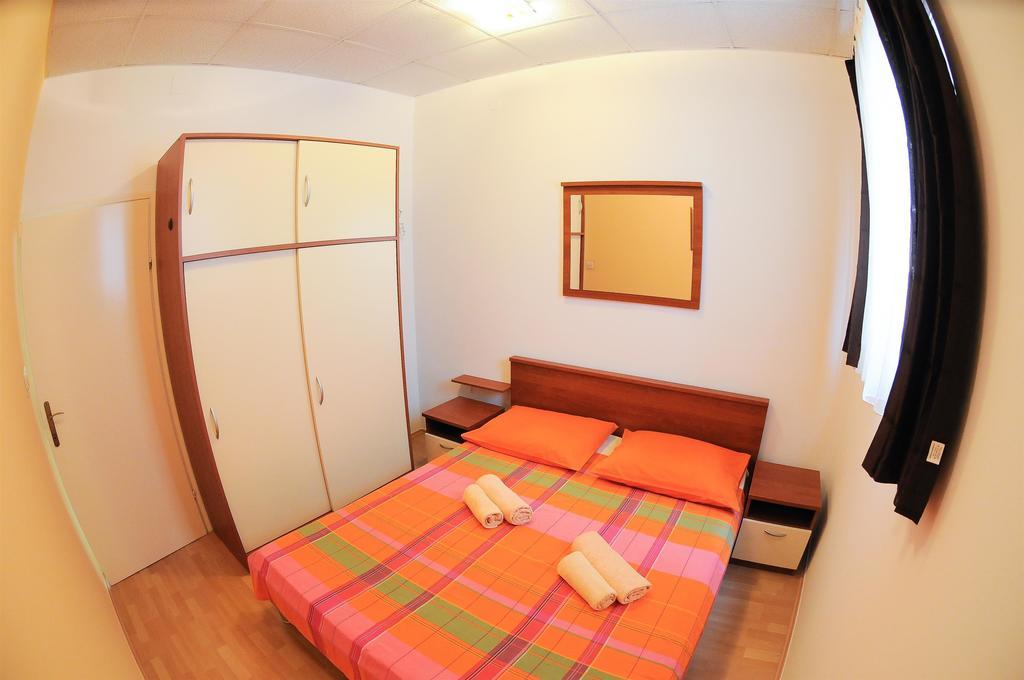 פודסטראנה Apartments Marija Petricevic חדר תמונה