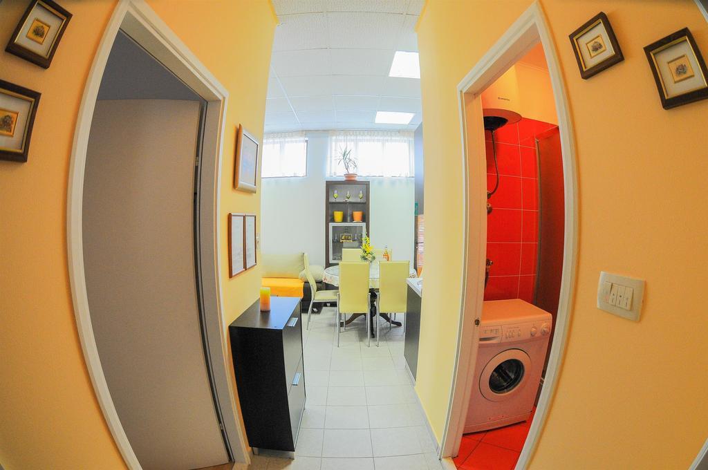 פודסטראנה Apartments Marija Petricevic חדר תמונה