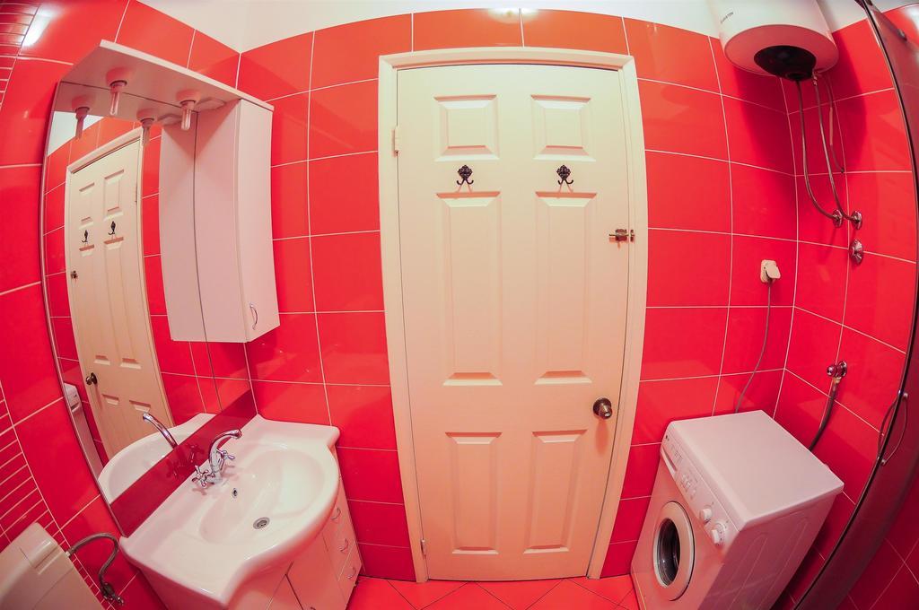 פודסטראנה Apartments Marija Petricevic חדר תמונה