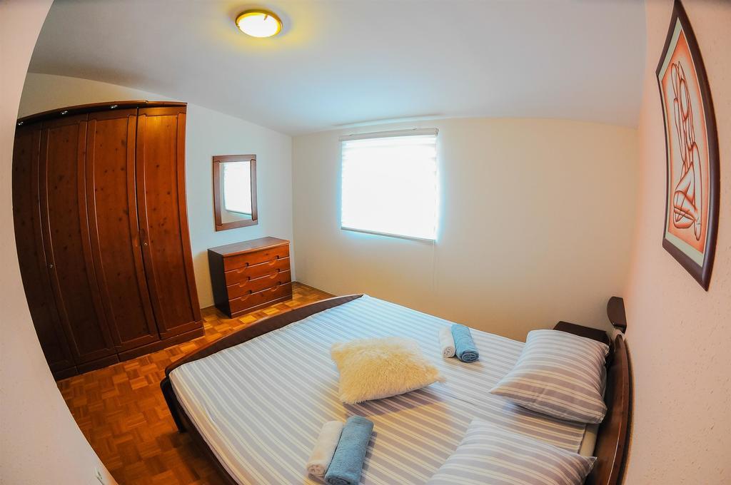 פודסטראנה Apartments Marija Petricevic חדר תמונה