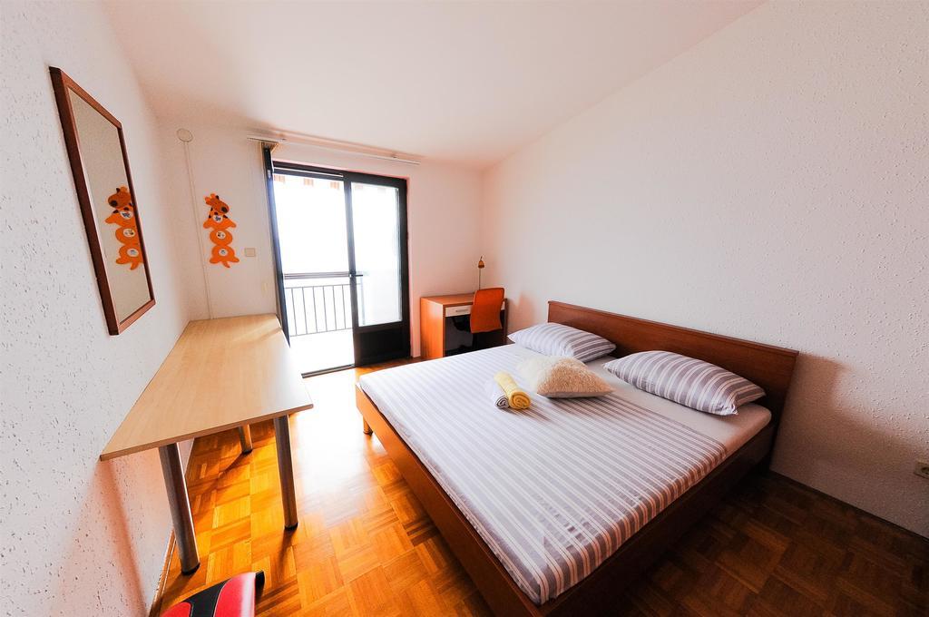 פודסטראנה Apartments Marija Petricevic חדר תמונה