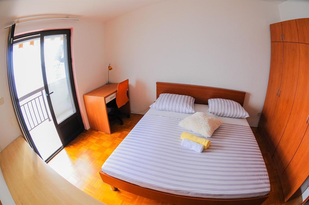 פודסטראנה Apartments Marija Petricevic חדר תמונה