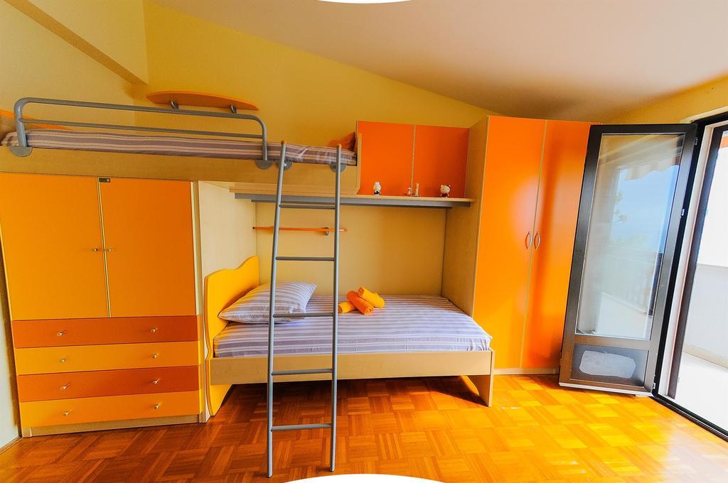 פודסטראנה Apartments Marija Petricevic חדר תמונה