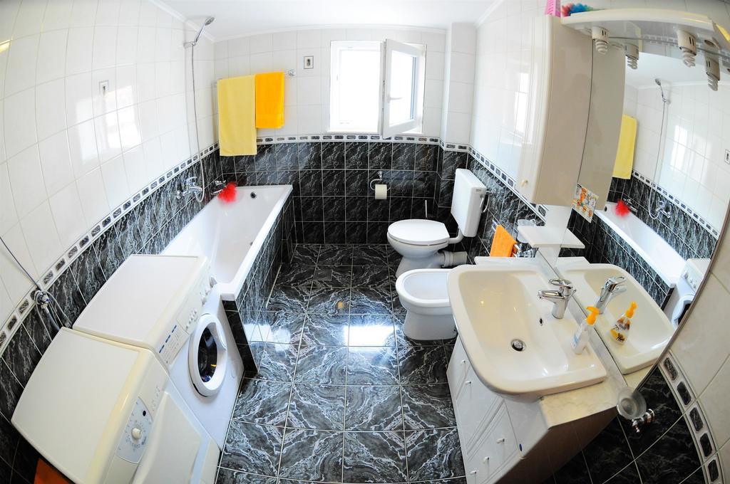 פודסטראנה Apartments Marija Petricevic חדר תמונה