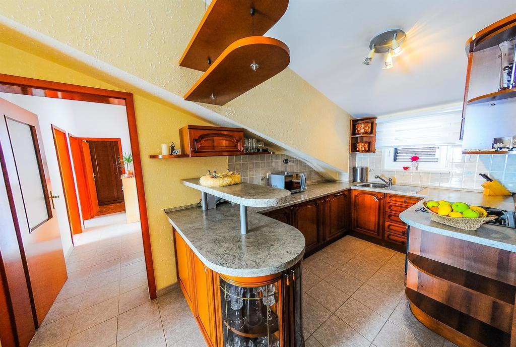 פודסטראנה Apartments Marija Petricevic חדר תמונה