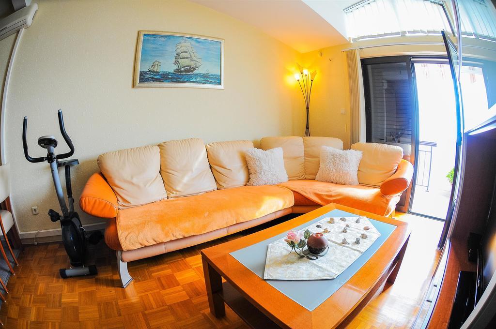 פודסטראנה Apartments Marija Petricevic חדר תמונה